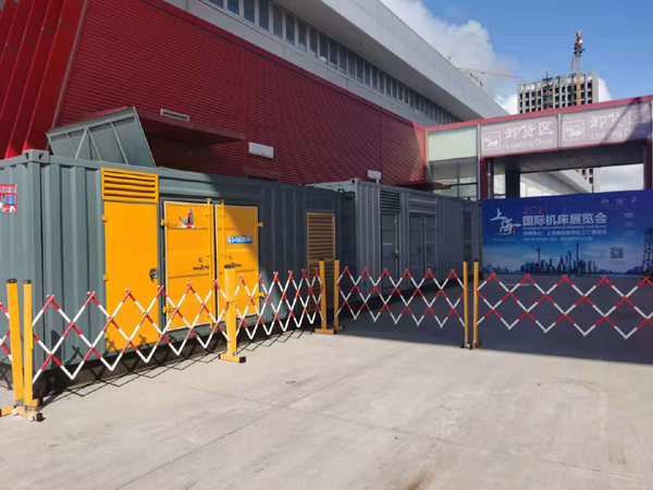 石景山发电机出租教您要了解的柴油发电机组基础知识