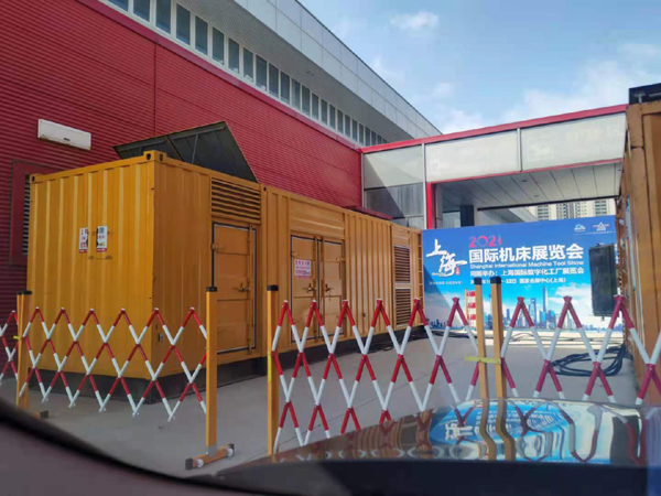 石景山出租发电机-柴油发电机和汽油发电机哪个更好一些？