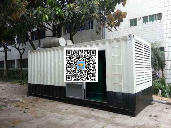 石景山出租发电机-什么样的柴油发电机使用效果比较好