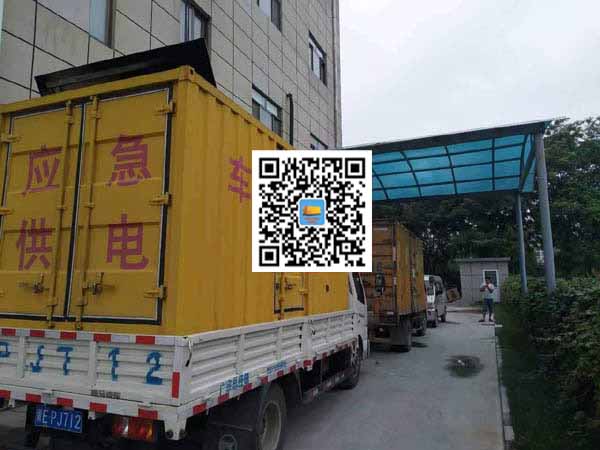 石景山出租发电机-柴油发电机组启动困难的原因有哪些？