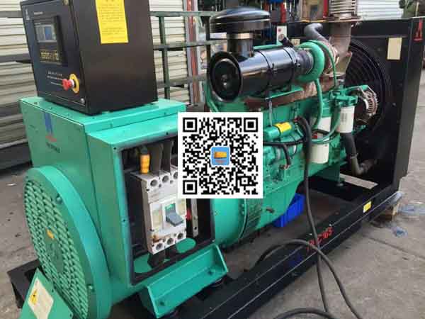 石景山租赁发电机-发电机一般变压器磁芯所使用的是什么材料？