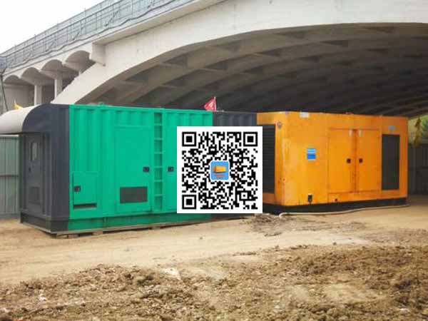 石景山决定发电机顺利启动的因素及如何解决发电机冬季起动困难问题