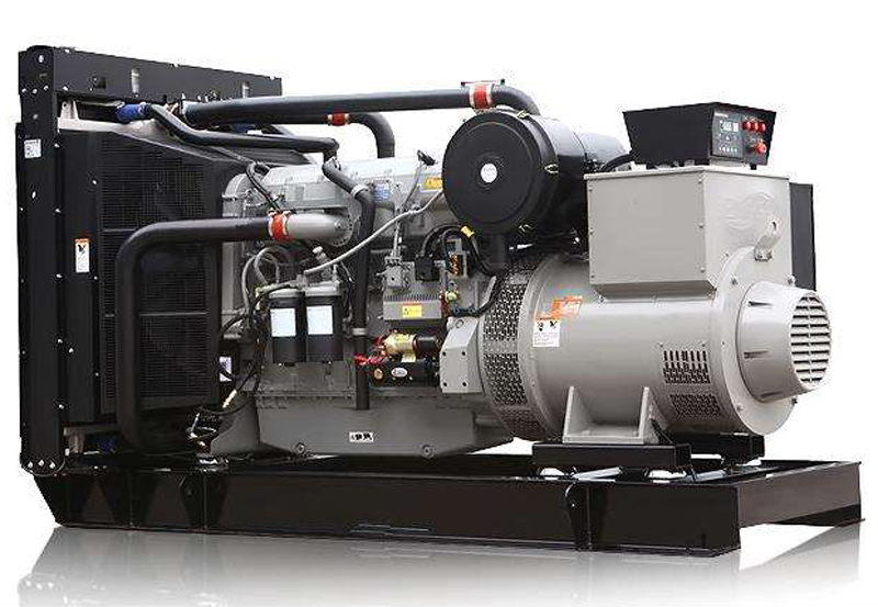 石景山柴油发电机运作中采用的一些基础组件