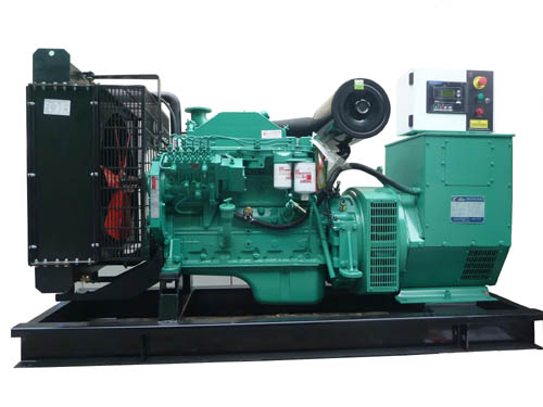 石景山有哪些方法可以提高 200kw 柴油发电机的燃油效率？
