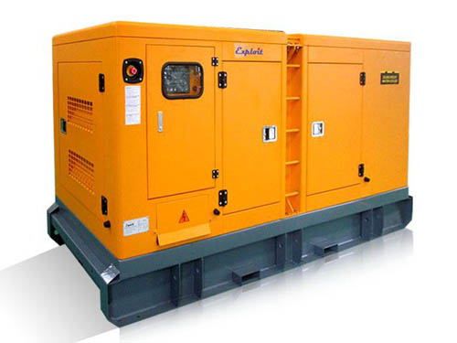 石景山影响 200kw 柴油发电机油耗的因素有哪些？