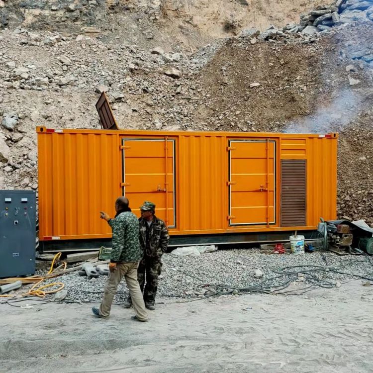 石景山如何降低 200kW 柴油发电机在高海拔地区的油耗？