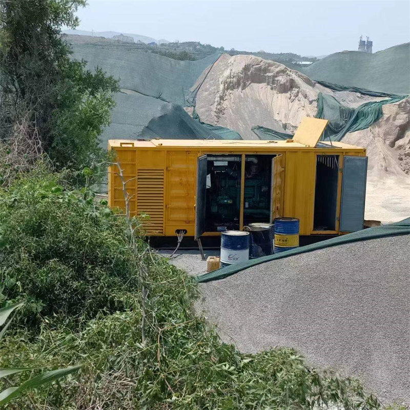 石景山影响 400KW 柴油发电机组油耗的因素有哪些？