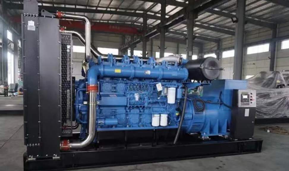 石景山如何选择适合的 500kW 柴油发电机组？