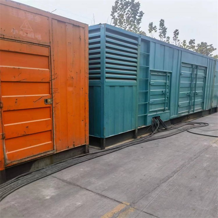 石景山如何选择适合 600kW 柴油发电机组的热继电器？