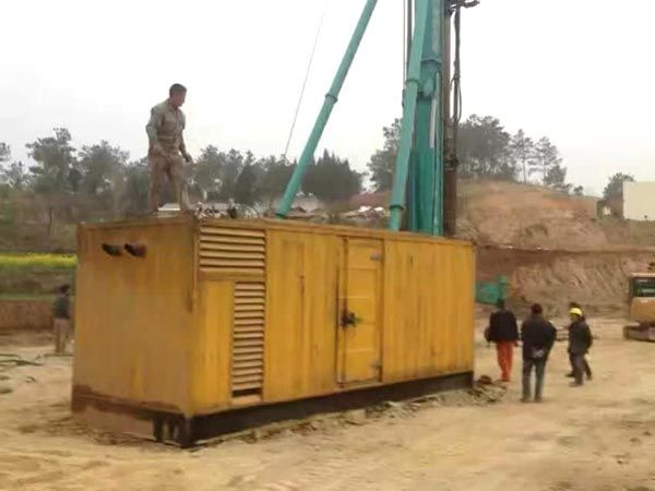 石景山如何判断水冷式机油散热器密封件是否需要更换？