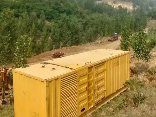 石景山柴油发电机组冬季日常维修注意事项？