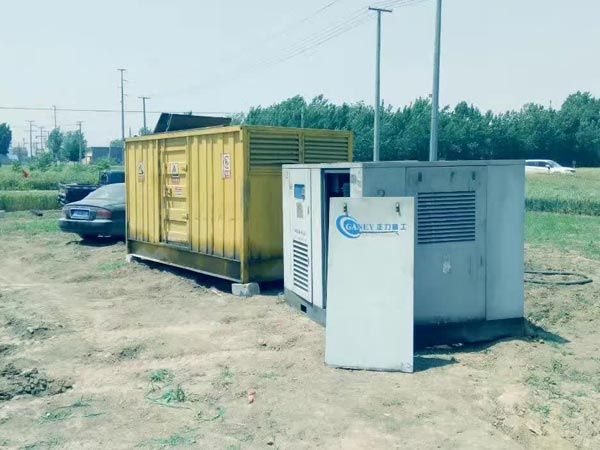 石景山柴油发电机组冬季日常维修需要哪些工具？