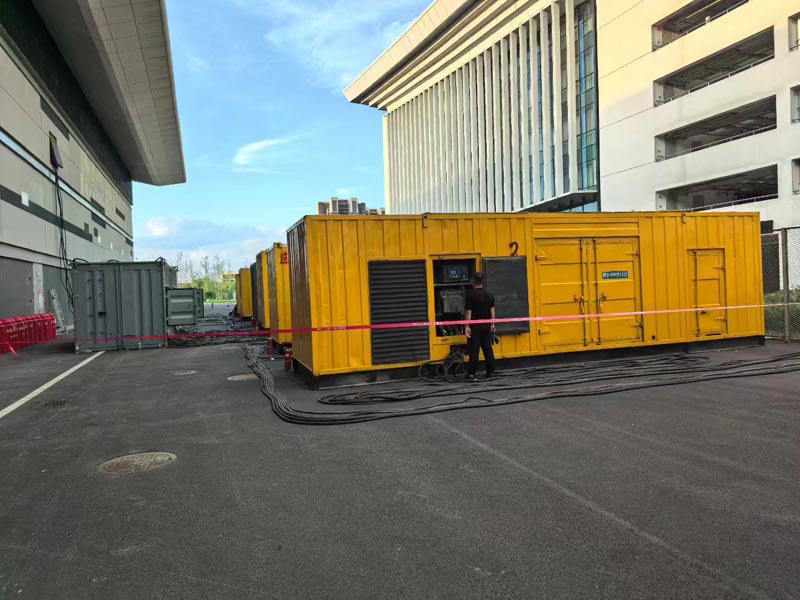 石景山柴油发电机冬季保养注意事项？